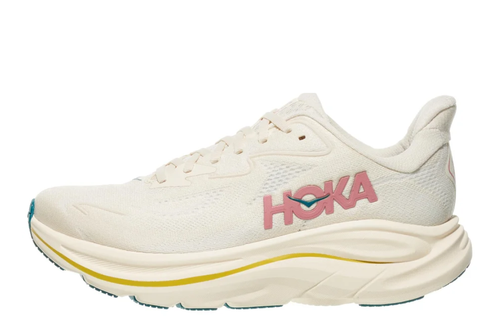 Clifton 10 Women's :Birch | Alabaster