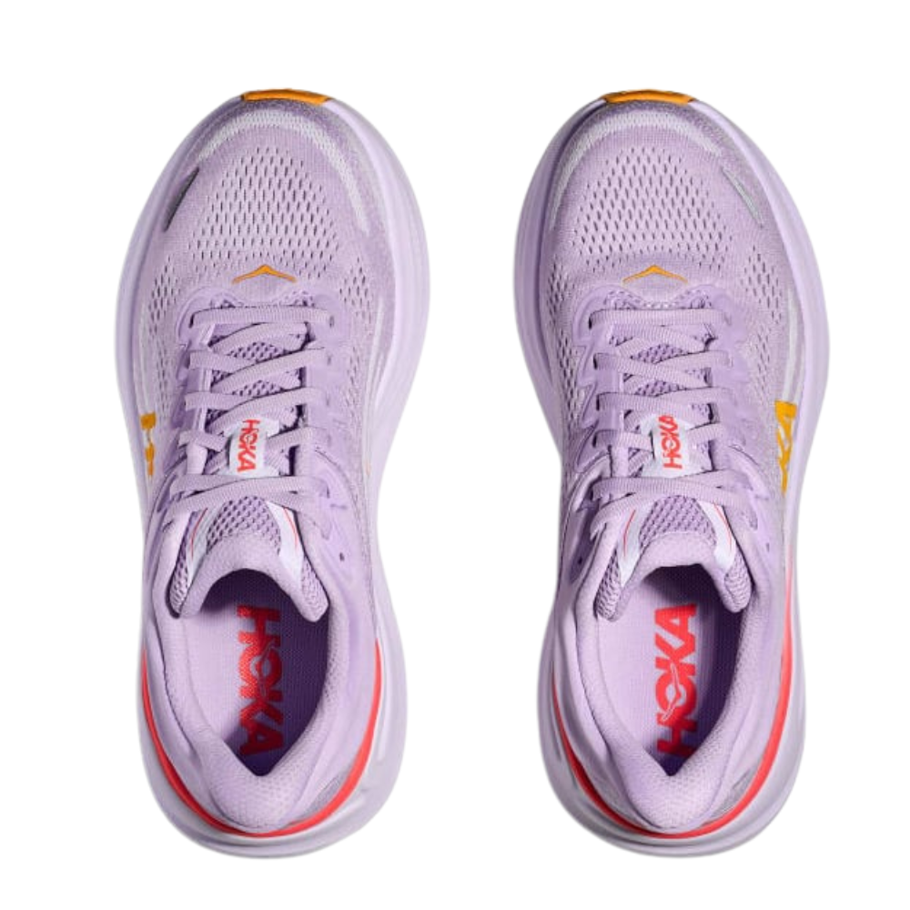 Bondi 9 (Wide) Women's :Aster Flower | Starlight Glow