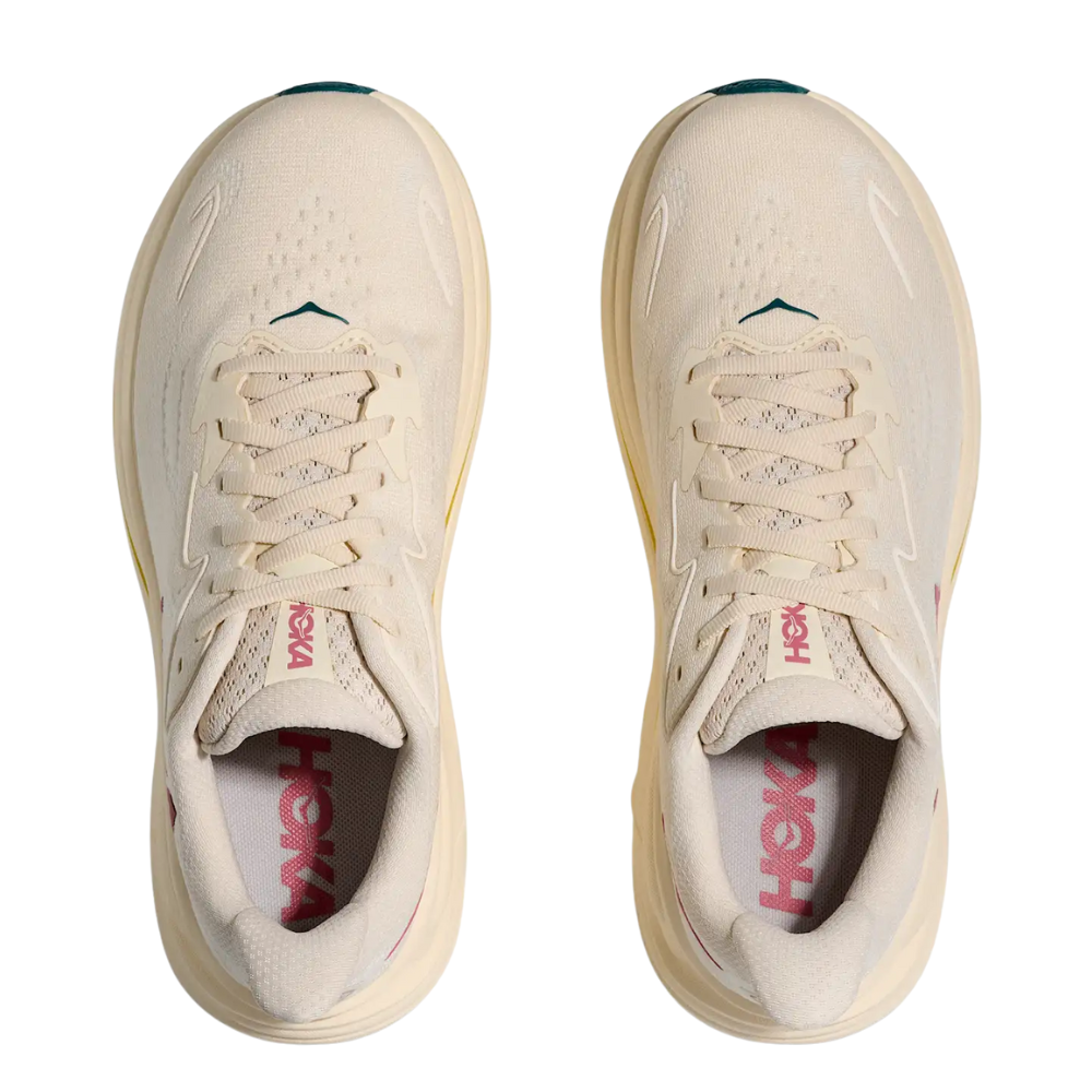 Clifton 10 Women's :Birch | Alabaster