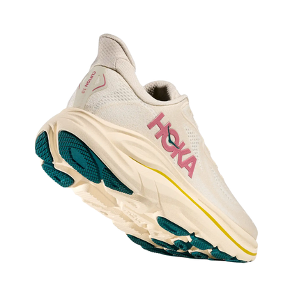 Clifton 10 Women's :Birch | Alabaster