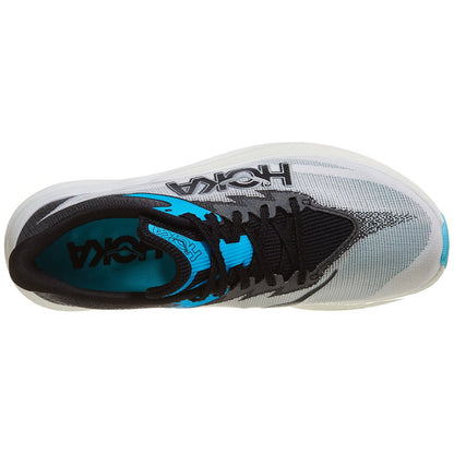 Rocket X 3 Men's :White | Black