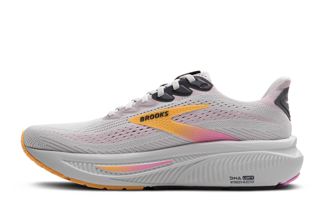 Ghost 17 Women's :Oyster | Apricot