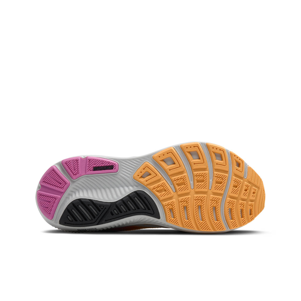 Ghost 17 Women's :Oyster | Apricot