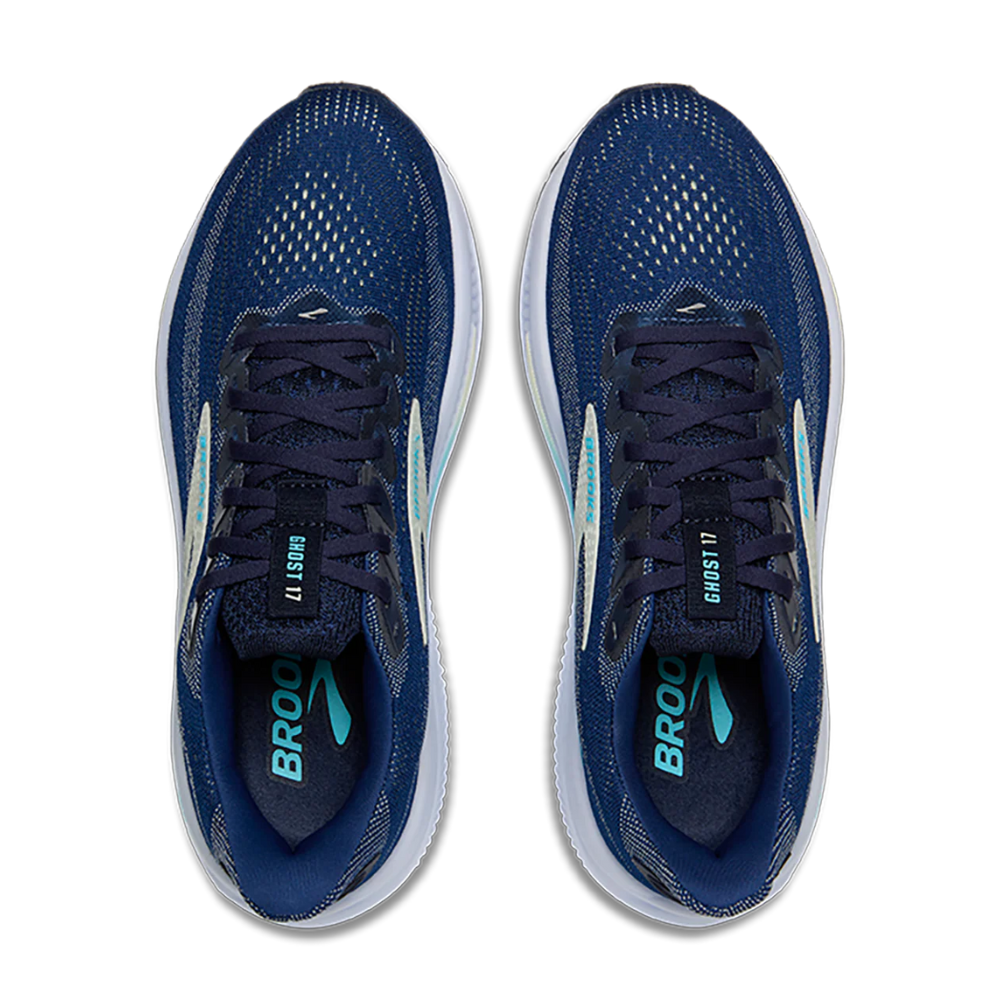 Ghost 17 Women's :Navy | Green
