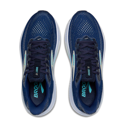 Ghost 17 Women's :Navy | Green