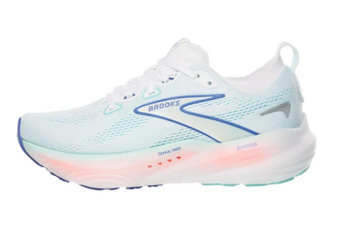 Glyerin 22 Women's :White | Limpet Shell