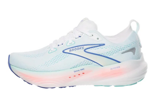 Glyerin 22 Women's :White | Limpet Shell