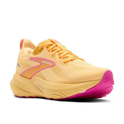 Glycerin 22 Women's :Sherbert | Apricot