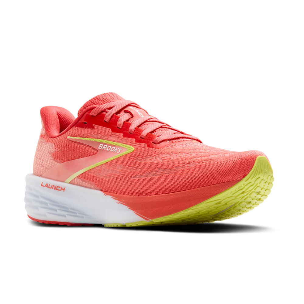 Launch 11 Women's :Coral | Primrose