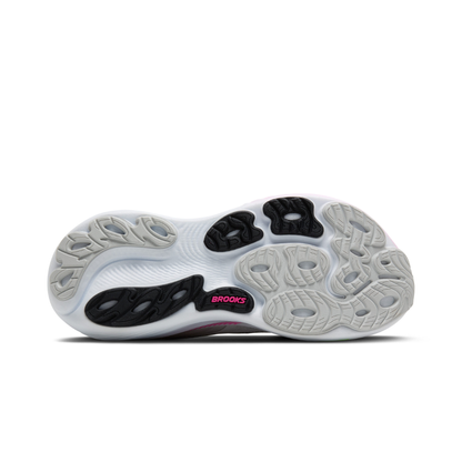 Adrenaline GTS 25 Women's :Oyster | Pink