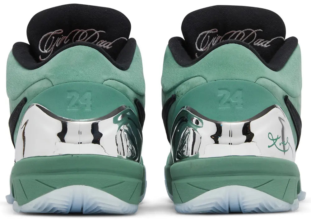 Nike Mens Zoom Kobe 4 Protro 'Girl Dad'