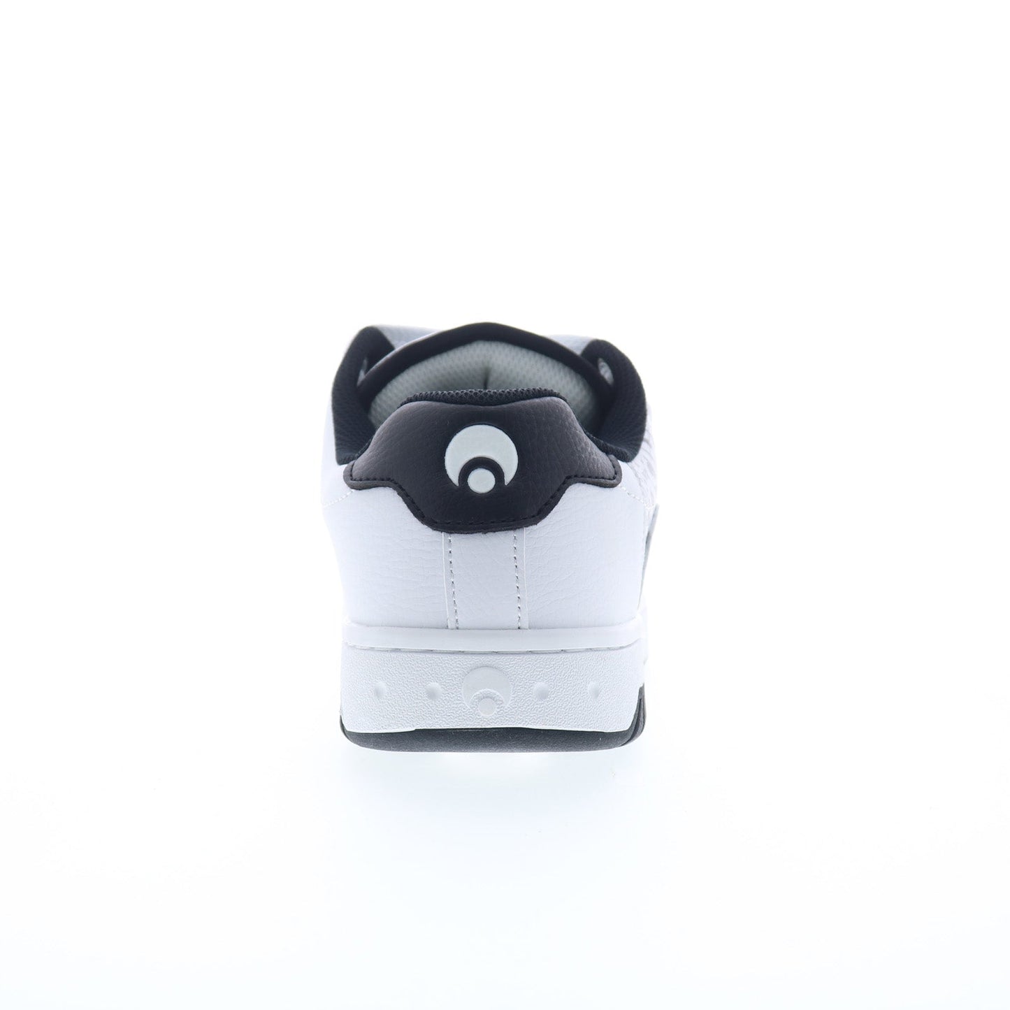 Osiris Troma ALT 1378 282 Mens White Skate Inspired Sneakers Shoes