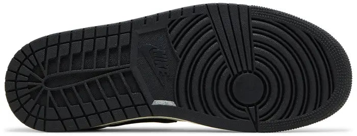 Nike Mens Air Jordan 1 Retro Low OG 'Rookie of the Year'