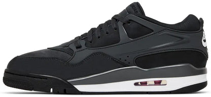 Nike Men's Nigel Sylvester x Air Jordan 4 RM SP 'Driveway Grey'