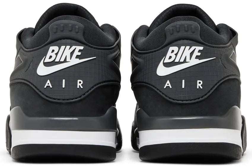 Nike Men's Nigel Sylvester x Air Jordan 4 RM SP 'Driveway Grey'
