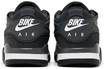 Nike Men's Nigel Sylvester x Air Jordan 4 RM SP 'Driveway Grey'