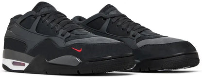 Nike Men's Nigel Sylvester x Air Jordan 4 RM SP 'Driveway Grey'