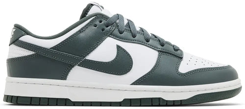 Nike Mens Dunk Low ‘Vintage Green’