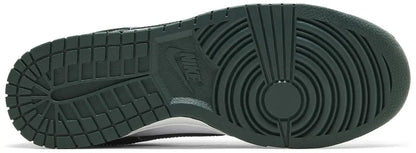 Nike Mens Dunk Low ‘Vintage Green’