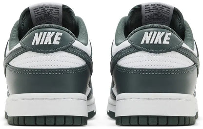 Nike Mens Dunk Low ‘Vintage Green’