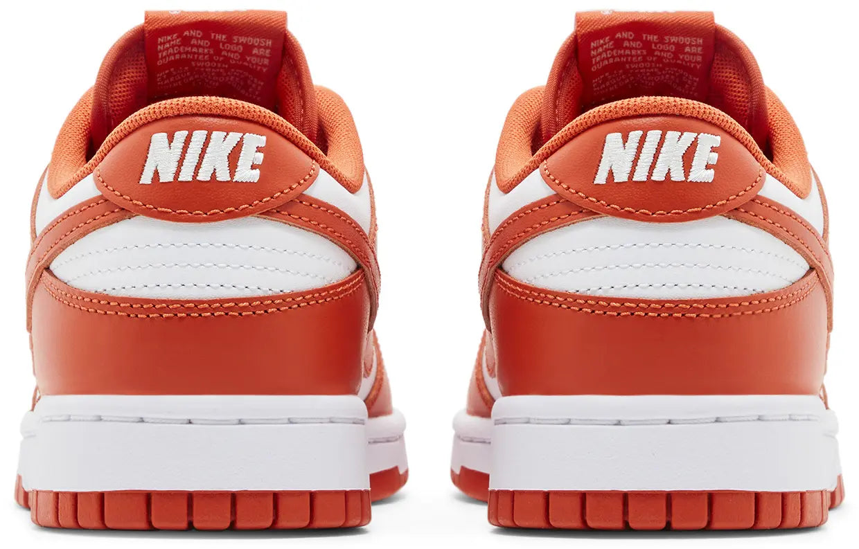 Nike Mens Dunk Low Sneakers - 'Cosmic Clay'