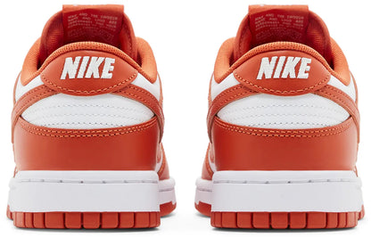 Nike Mens Dunk Low Sneakers - 'Cosmic Clay'