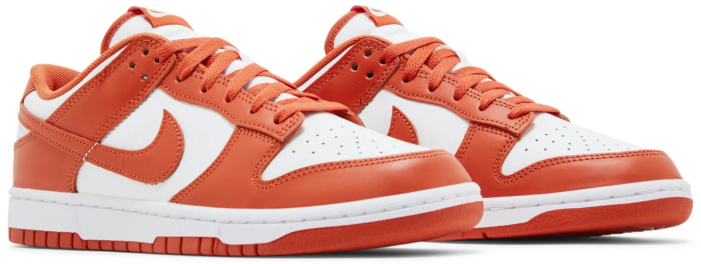 Nike Mens Dunk Low Sneakers - 'Cosmic Clay'