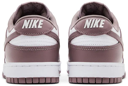 Nike Mens Dunk Low Sneakers - 'Violet Ore'