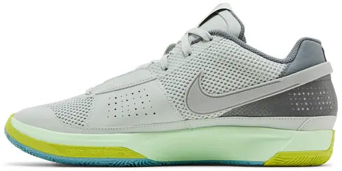 Nike Ja 1 'Light Silver'