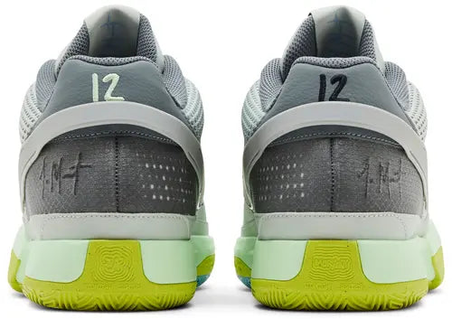 Nike Ja 1 'Light Silver'