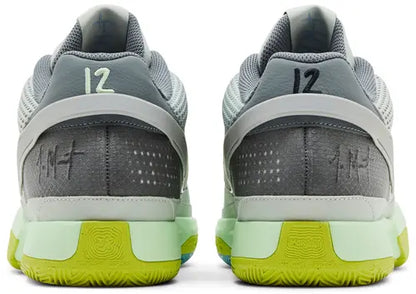 Nike Ja 1 'Light Silver'