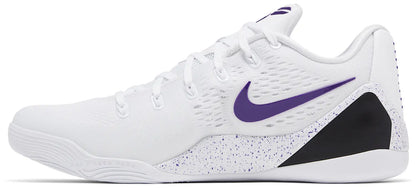 Nike Mens Nike Kobe 9 EM Protro TB 'Lakers Home'