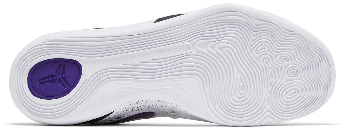 Nike Mens Nike Kobe 9 EM Protro TB 'Lakers Home'