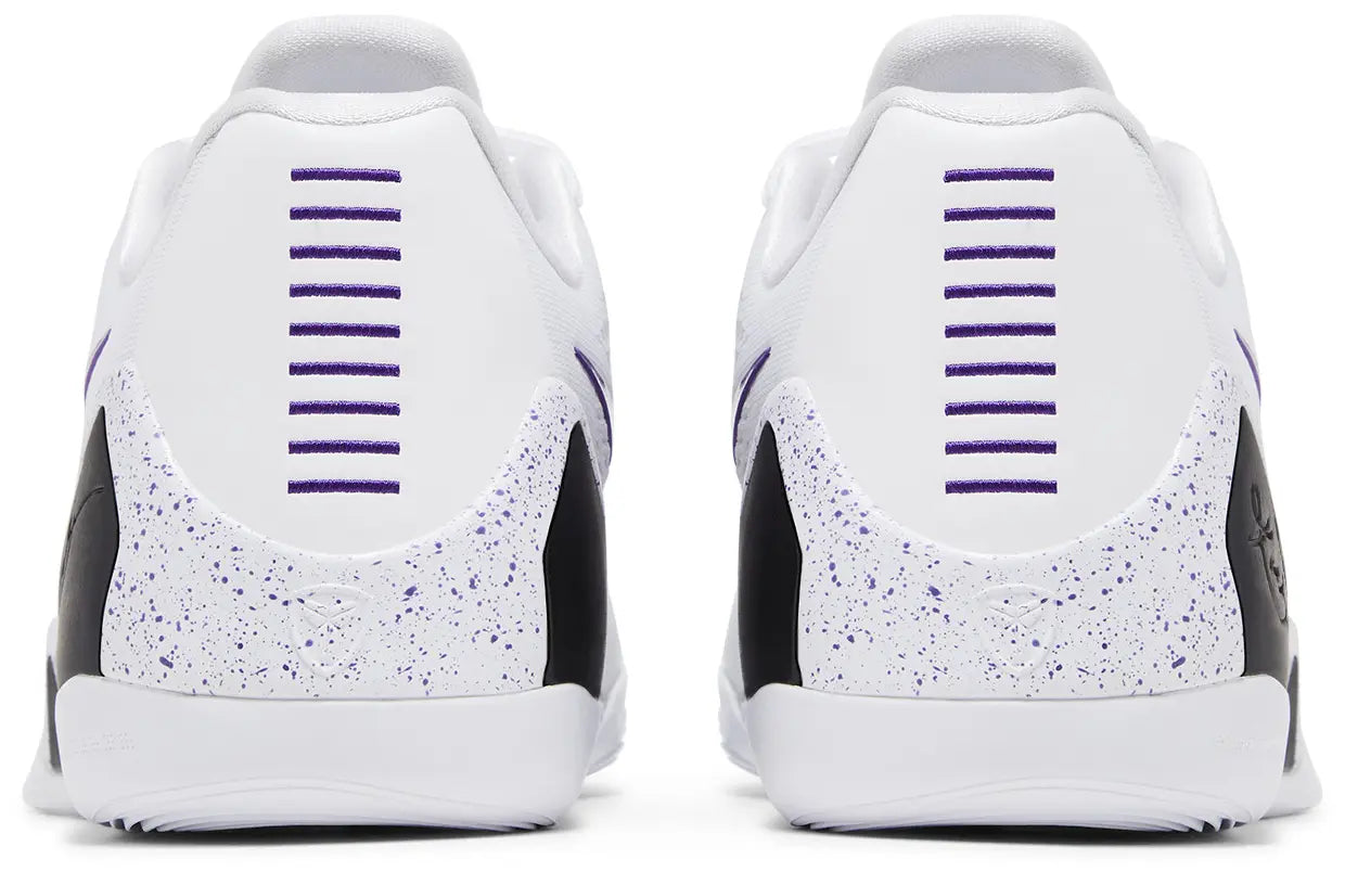 Nike Mens Nike Kobe 9 EM Protro TB 'Lakers Home'