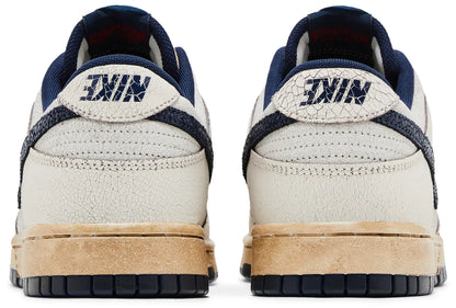 Nike Mens Stranger Things x Nike Dunk Low 'Phantom'