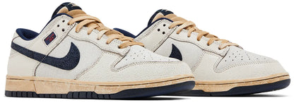 Nike Mens Stranger Things x Nike Dunk Low 'Phantom'