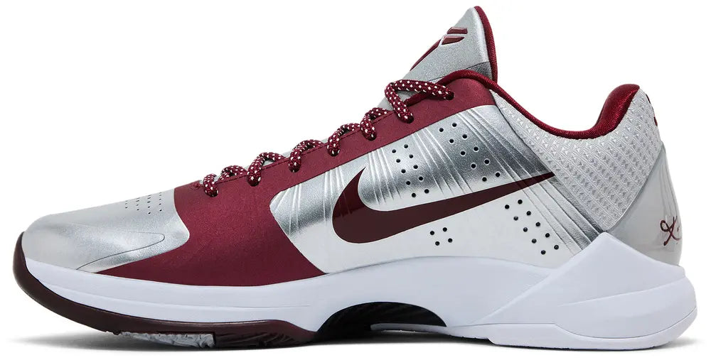 Nike Zoom Kobe 5 Protro 'Lower Merion Aces' 2026