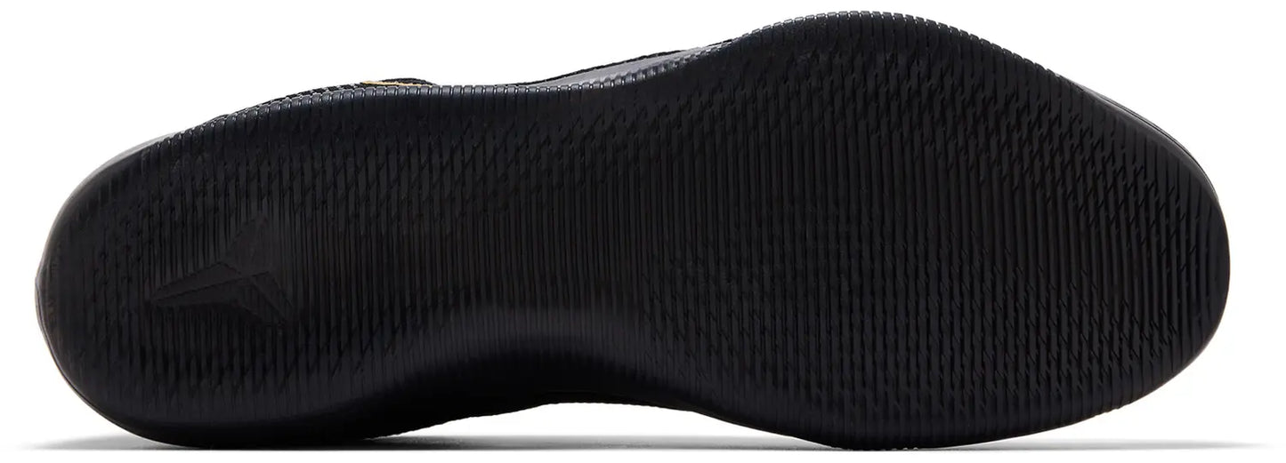 Nike Kobe 11 Elite Low Protro 'Fade To Black' 2026
