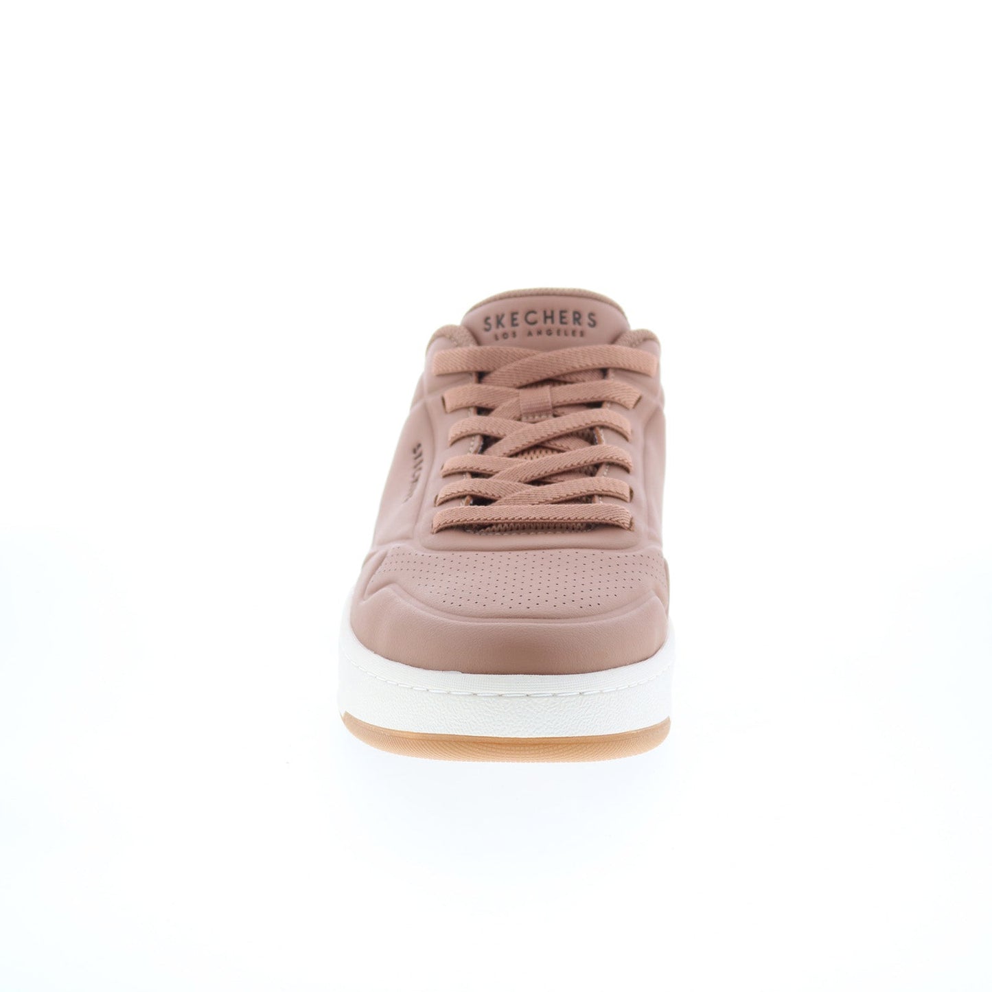 Skechers Slip-ins: UNO CTL - Laying Low Mens Brown Lifestyle Sneakers Shoes