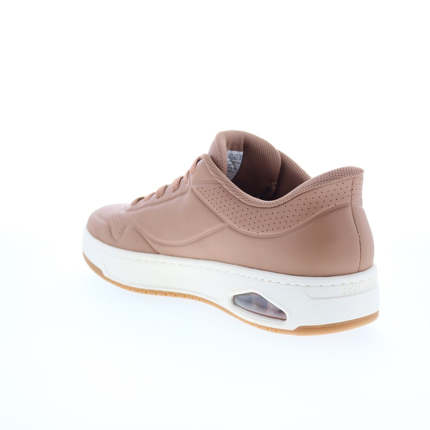 Skechers Slip-ins: UNO CTL - Laying Low Mens Brown Lifestyle Sneakers Shoes