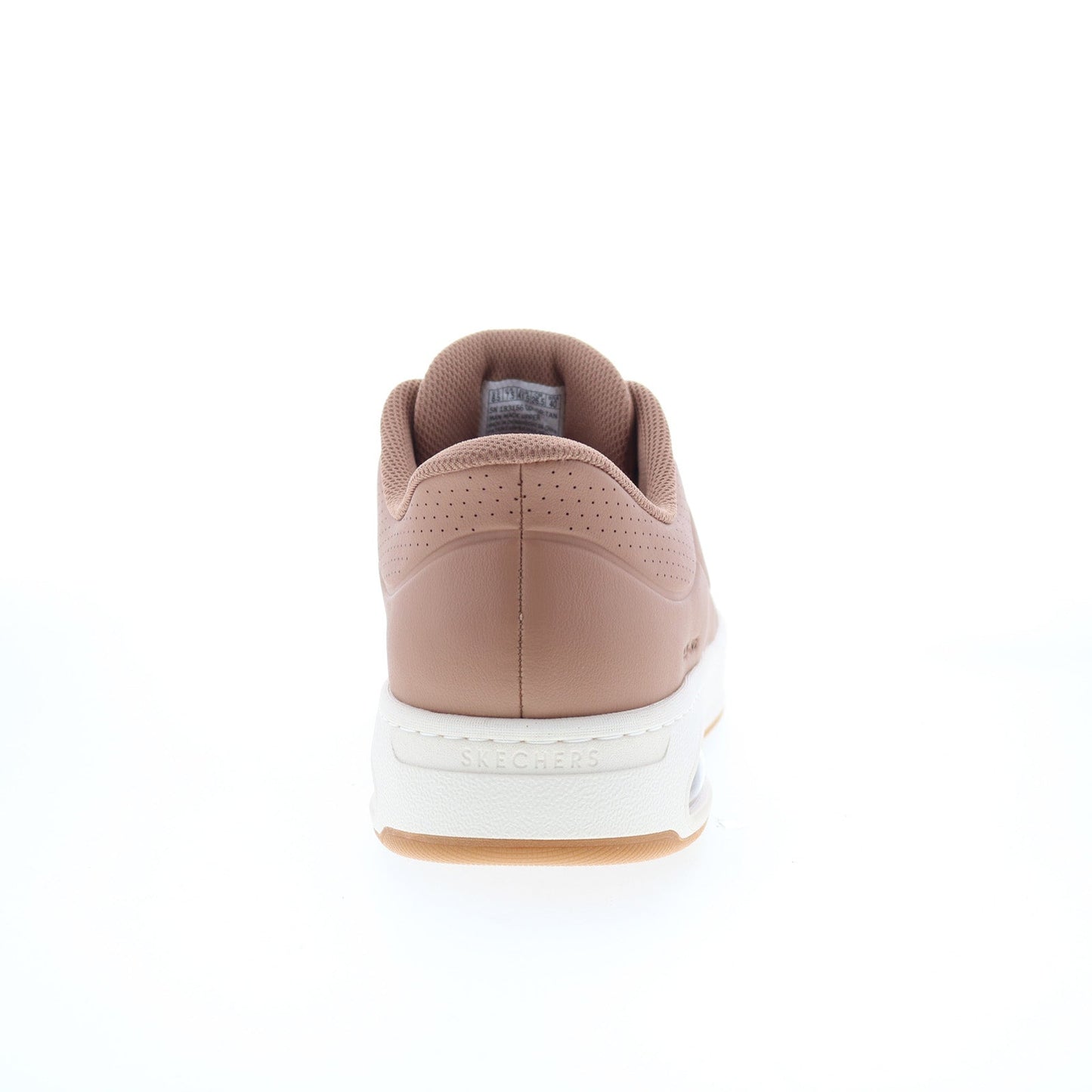 Skechers Slip-ins: UNO CTL - Laying Low Mens Brown Lifestyle Sneakers Shoes