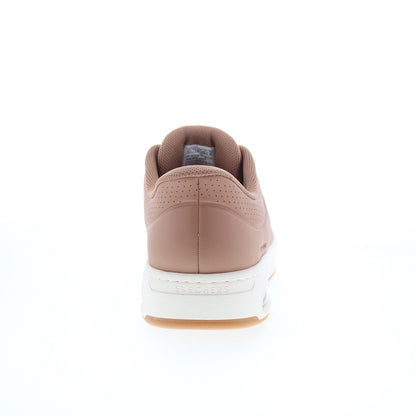 Skechers Slip-ins: UNO CTL - Laying Low Mens Brown Lifestyle Sneakers Shoes