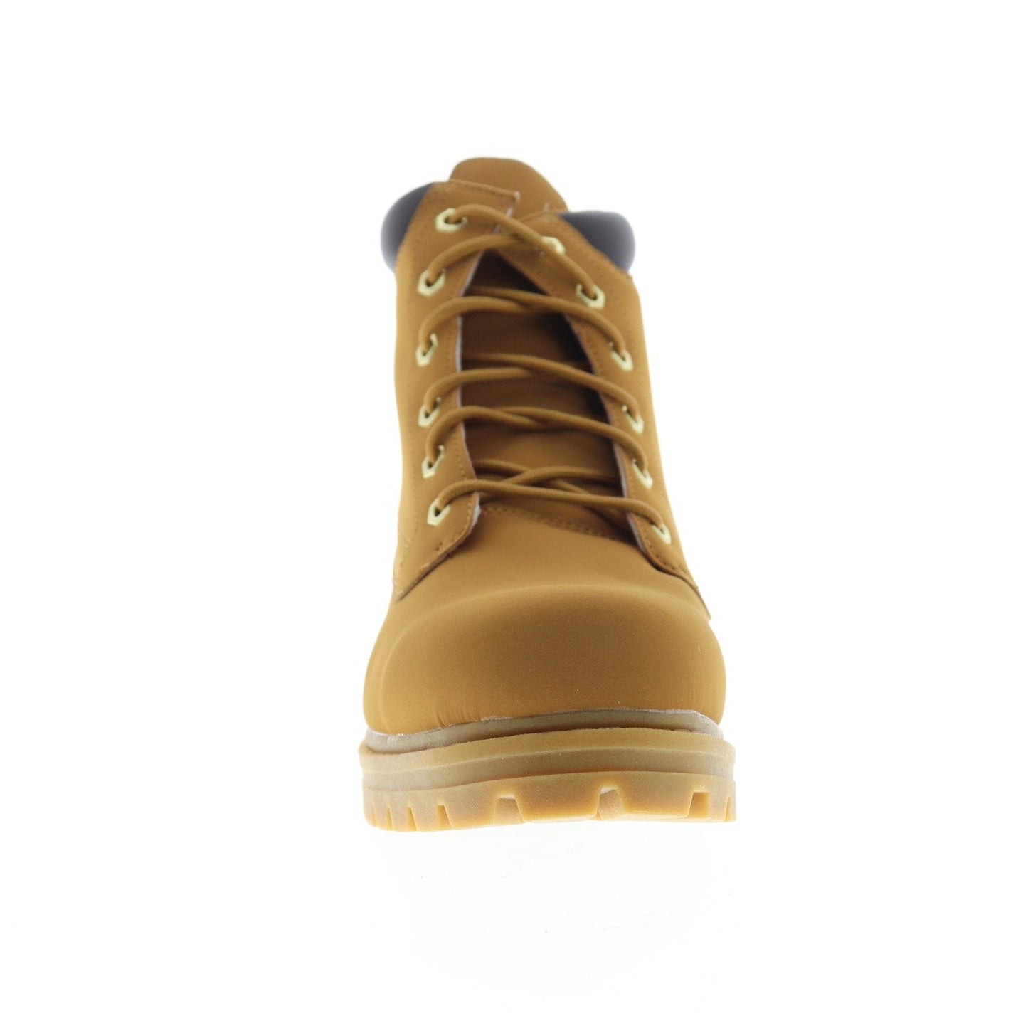 Fila Edgewater 12 1SH40063-206 Mens Brown Synthetic Casual Dress Boots