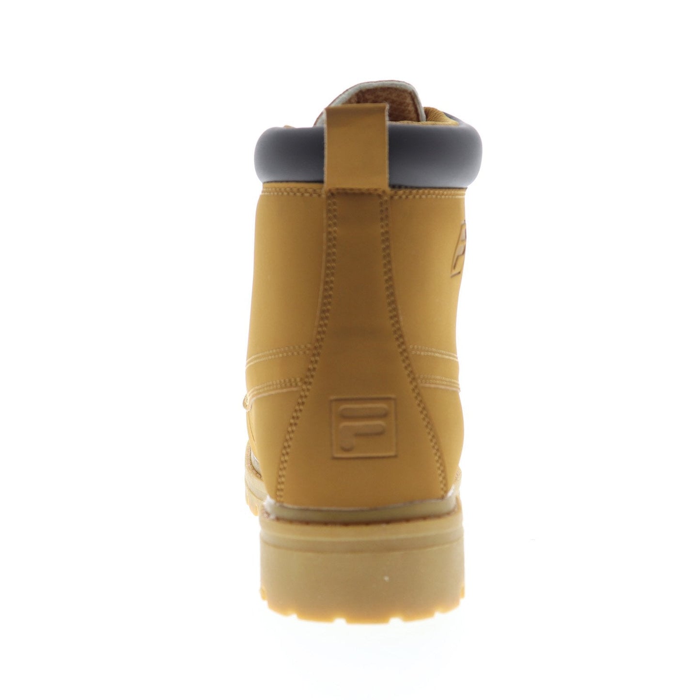 Fila Edgewater 12 1SH40063-206 Mens Brown Synthetic Casual Dress Boots