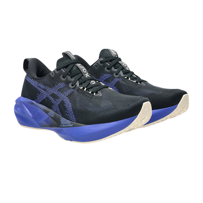Novablast 5 Men's :Black | Cobalt Burst