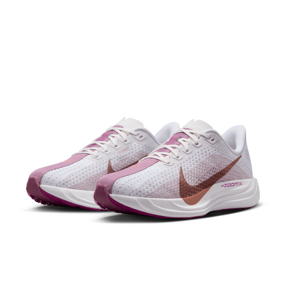Pegasus Plus Women's :White I Platinum Violet