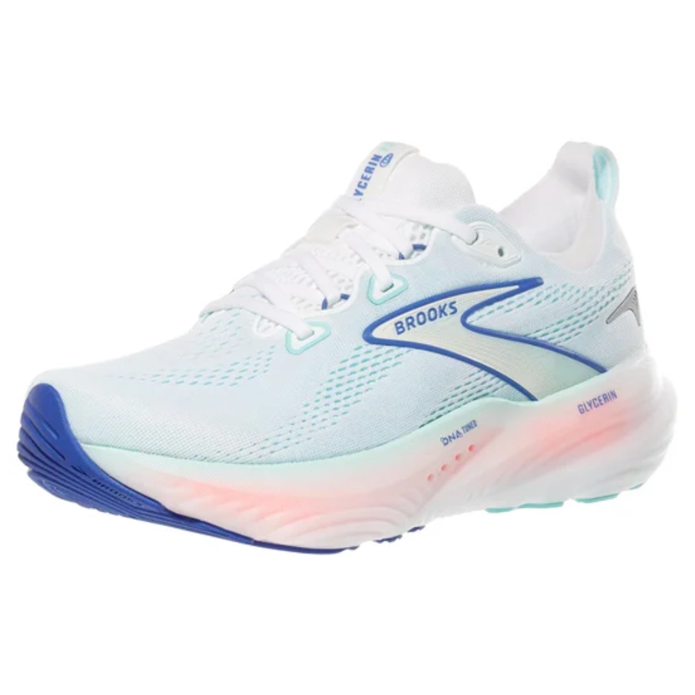 Glyerin 22 Women's :White | Limpet Shell