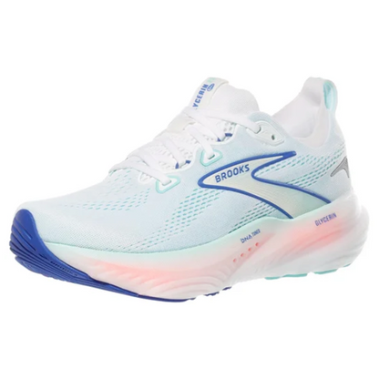 Glyerin 22 Women's :White | Limpet Shell