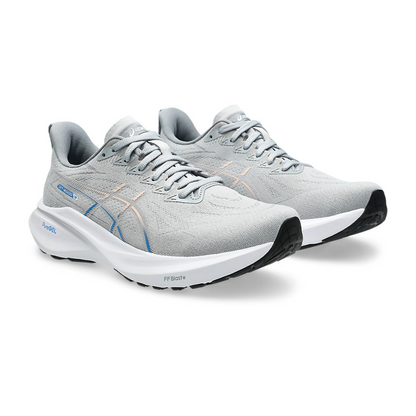 GT-2000 13 (Wide) Women's :Piedmont Grey | White
