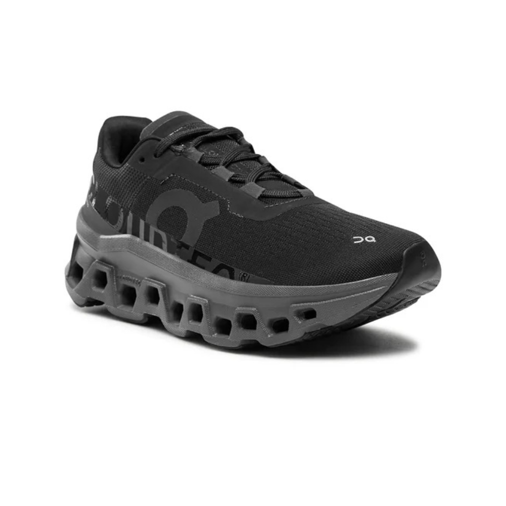 Cloudmonster Women's :Black I Magnet